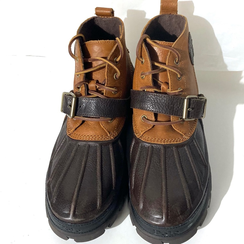 POLO OSLO ( LOW ) SIZE 12